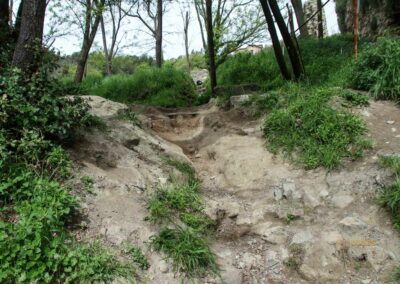 Die Thermalquellen von Petriolo in der Toskana 8 bagni di petriolo_5661