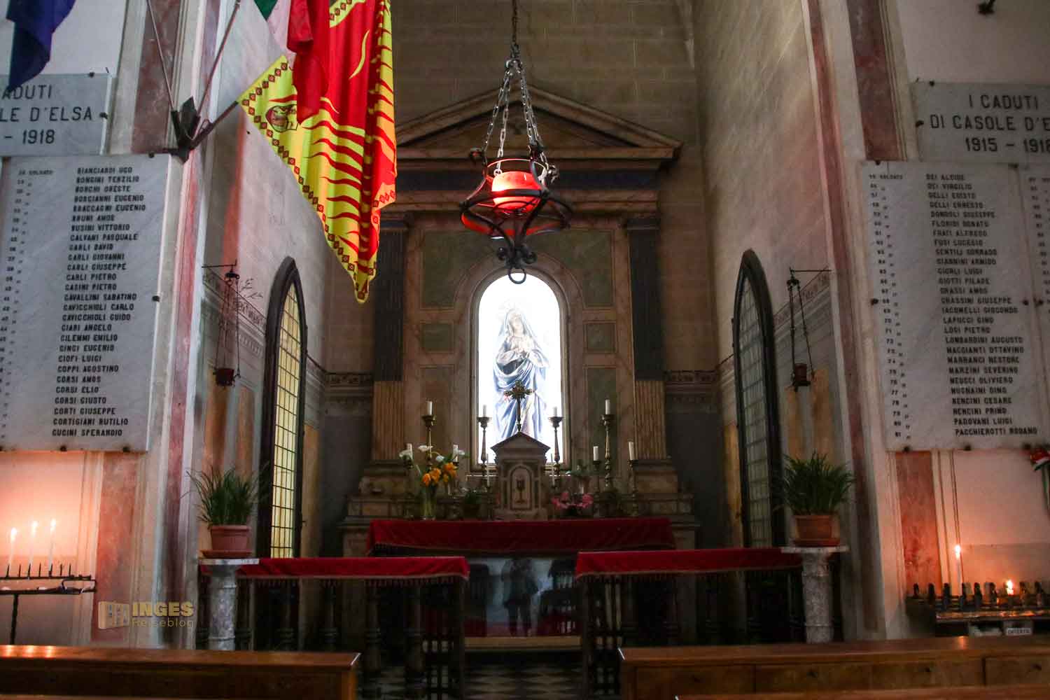 chiesa di san pietro casole d'elsa_6490 chiesa di san pietro casole delsa 6490