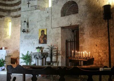 Die Einsiedelei von Montesiepi in der Toskana 20 einsiedelei montesiepi toskana_6114