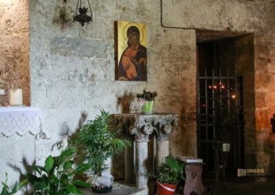 Die Einsiedelei von Montesiepi in der Toskana 22 einsiedelei montesiepi toskana_6155