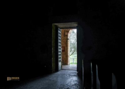 Die Einsiedelei von Montesiepi in der Toskana 24 einsiedelei montesiepi toskana_6162