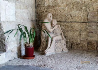 Die Einsiedelei von Montesiepi in der Toskana 25 einsiedelei montesiepi toskana_6172