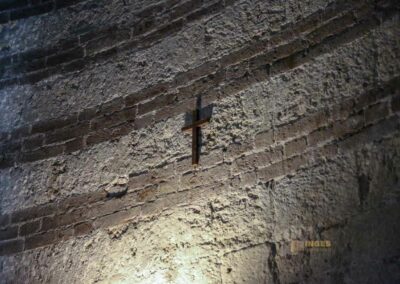 Die Einsiedelei von Montesiepi in der Toskana 19 einsiedelei montesiepi toskana_A0461