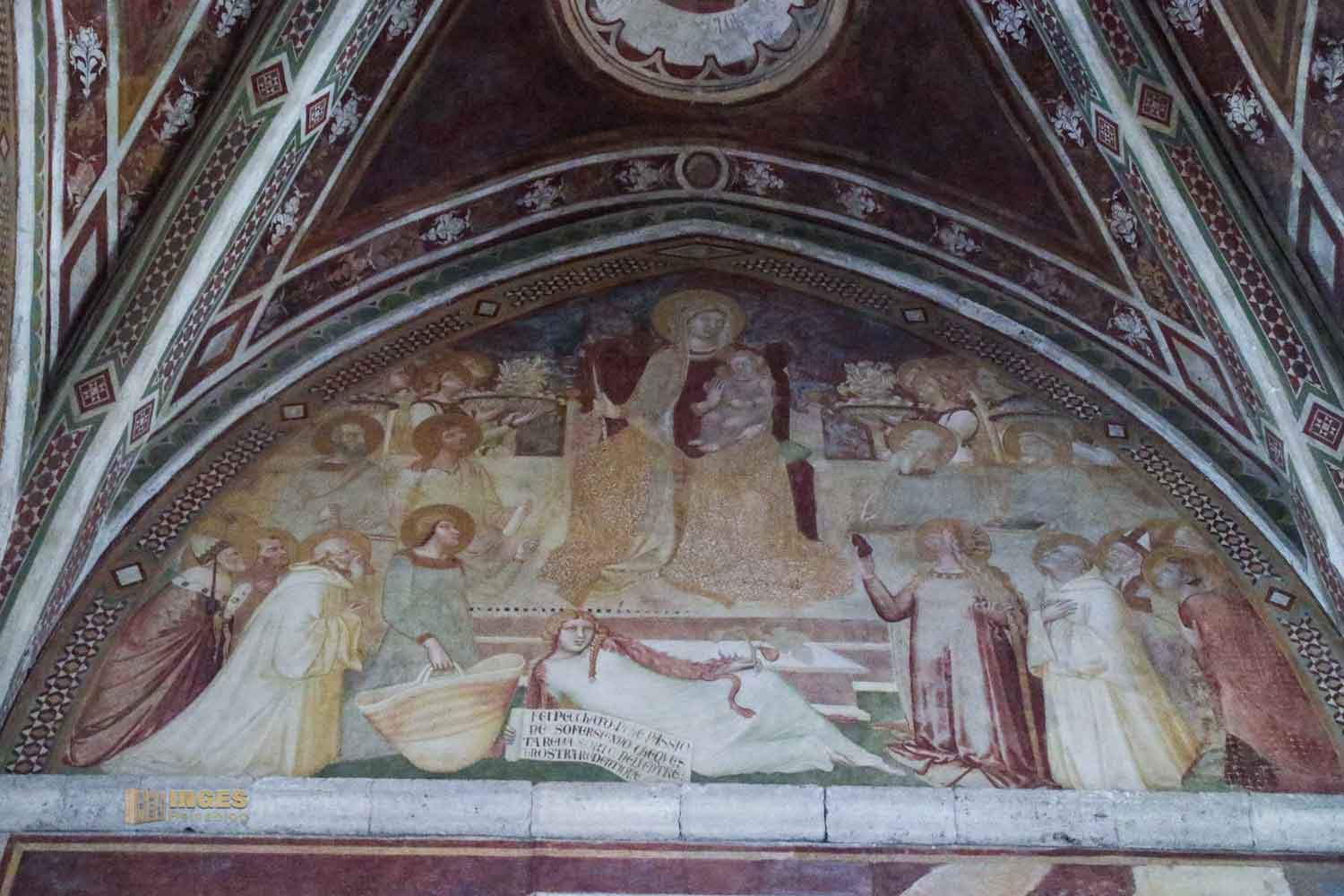 freskenkapelle einsiedelei montesiepi_6129 freskenkapelle einsiedelei montesiepi 6129