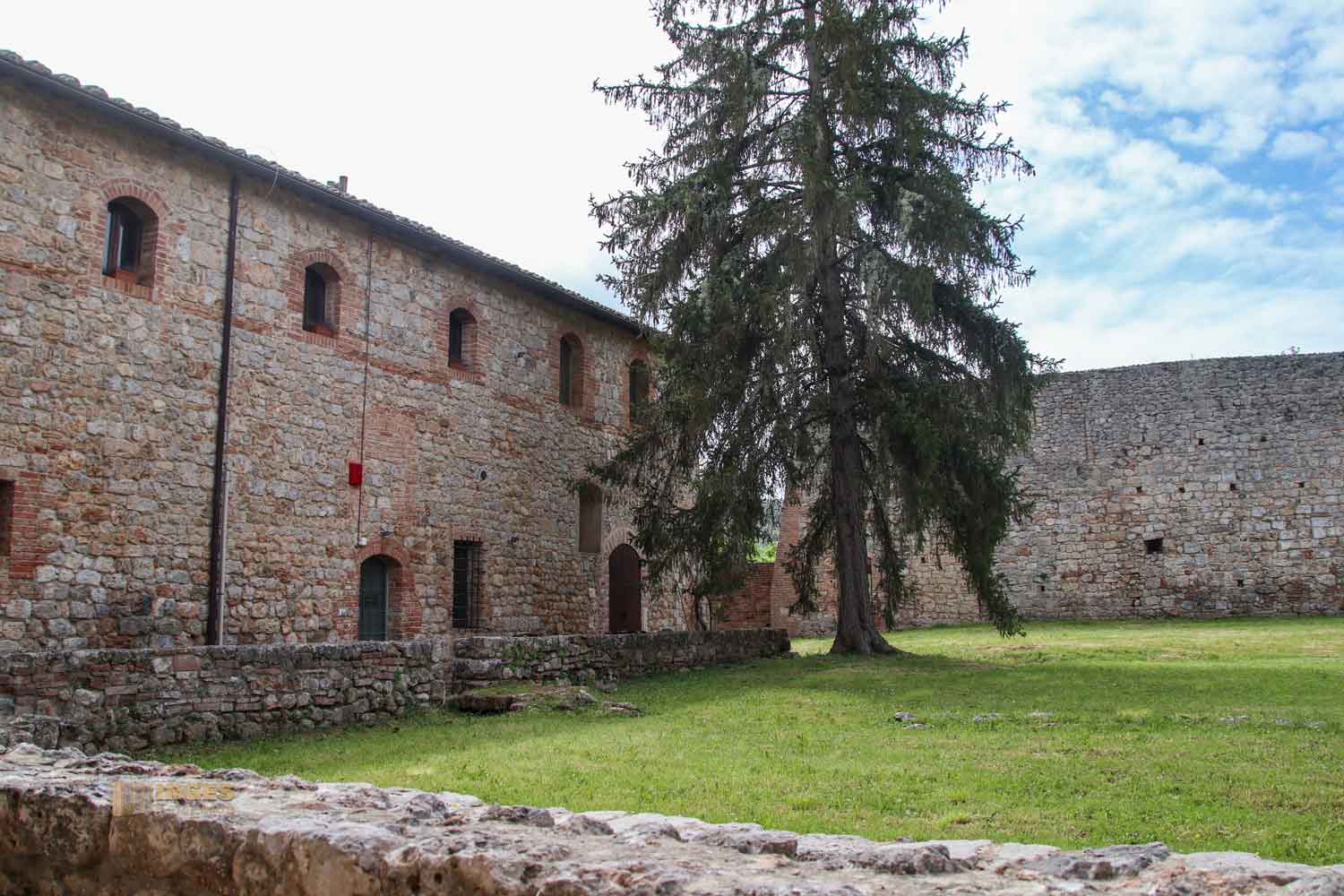 kreuzgang einsiedelei san leonardo al lago_6674 kreuzgang einsiedelei san leonardo al lago 6674