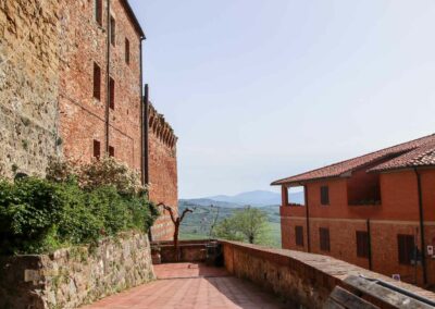 Ein Bummel durch Casole d'Elsa in der Toskana 10 kunst in casole d'elsa_6259