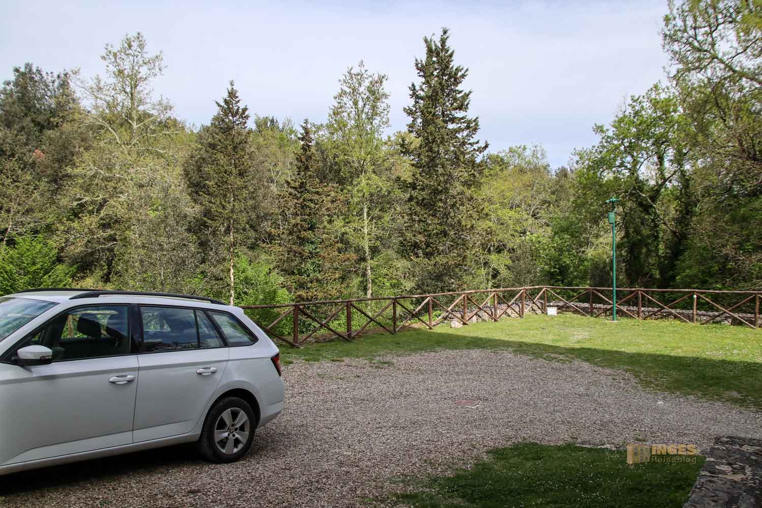 parkplatz einsiedelei san leonardo al lago toskana_6596 parkplatz einsiedelei san leonardo al lago toskana 6596