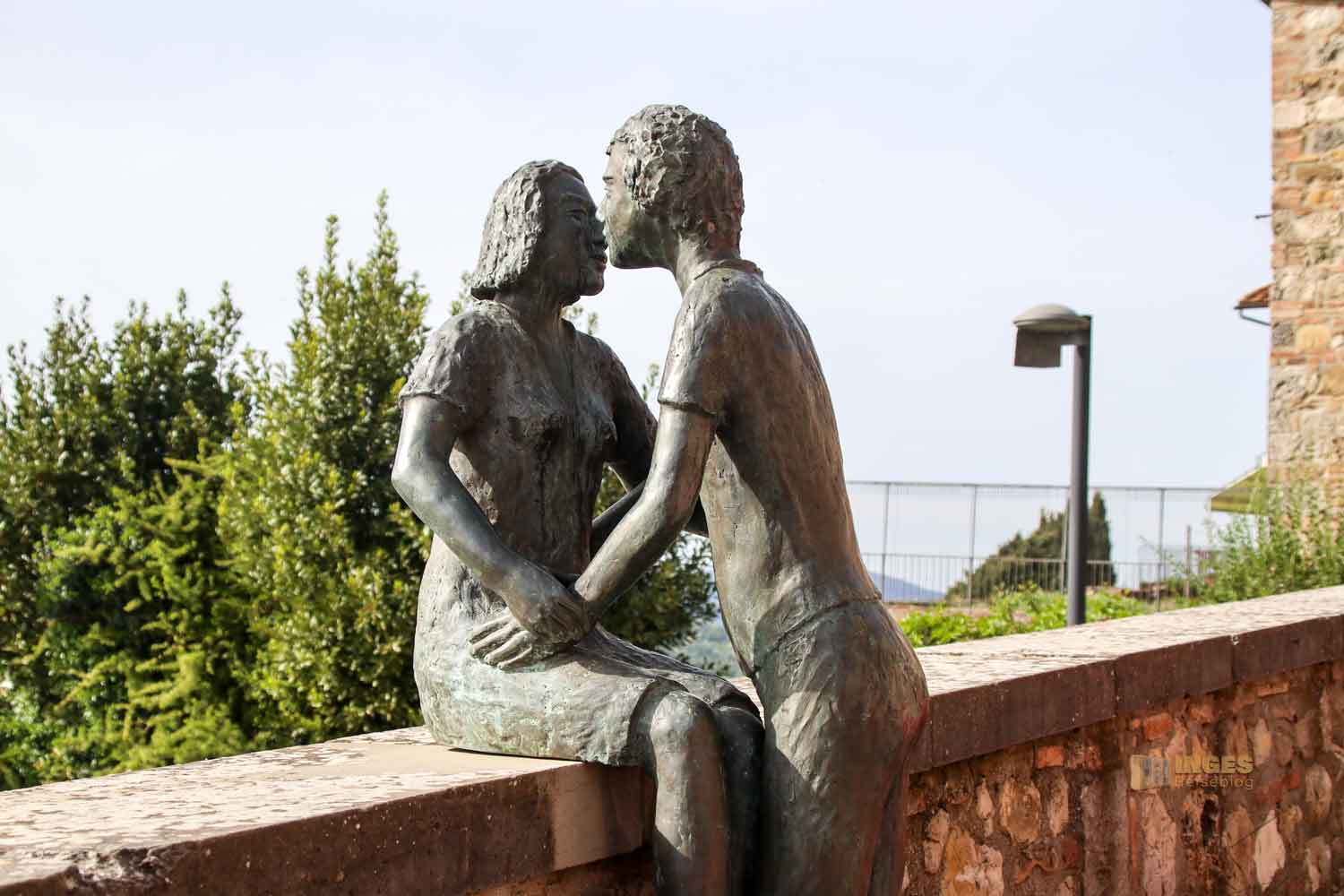 skulptur beide liebenden casole d'elsa_6583 skulptur beide liebenden casole delsa 6583