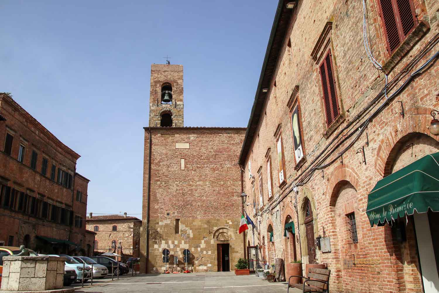 stiftskirche santa maria assunta casole d'elsa_6381 stiftskirche santa maria assunta casole delsa 6381