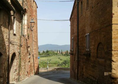 Ein Bummel durch Casole d'Elsa in der Toskana 52 via aringhieri casole d'elsa_6512