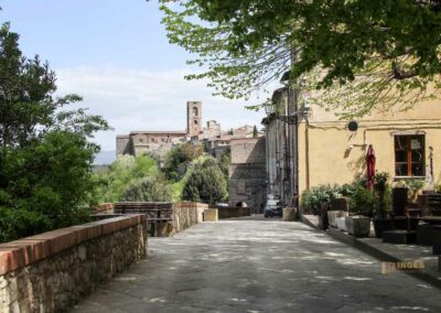 Ein Besuch in Colle Alta - Colle di Val d'Elsa in der Toskana 7 colle alto colle di val d'elsa_7050