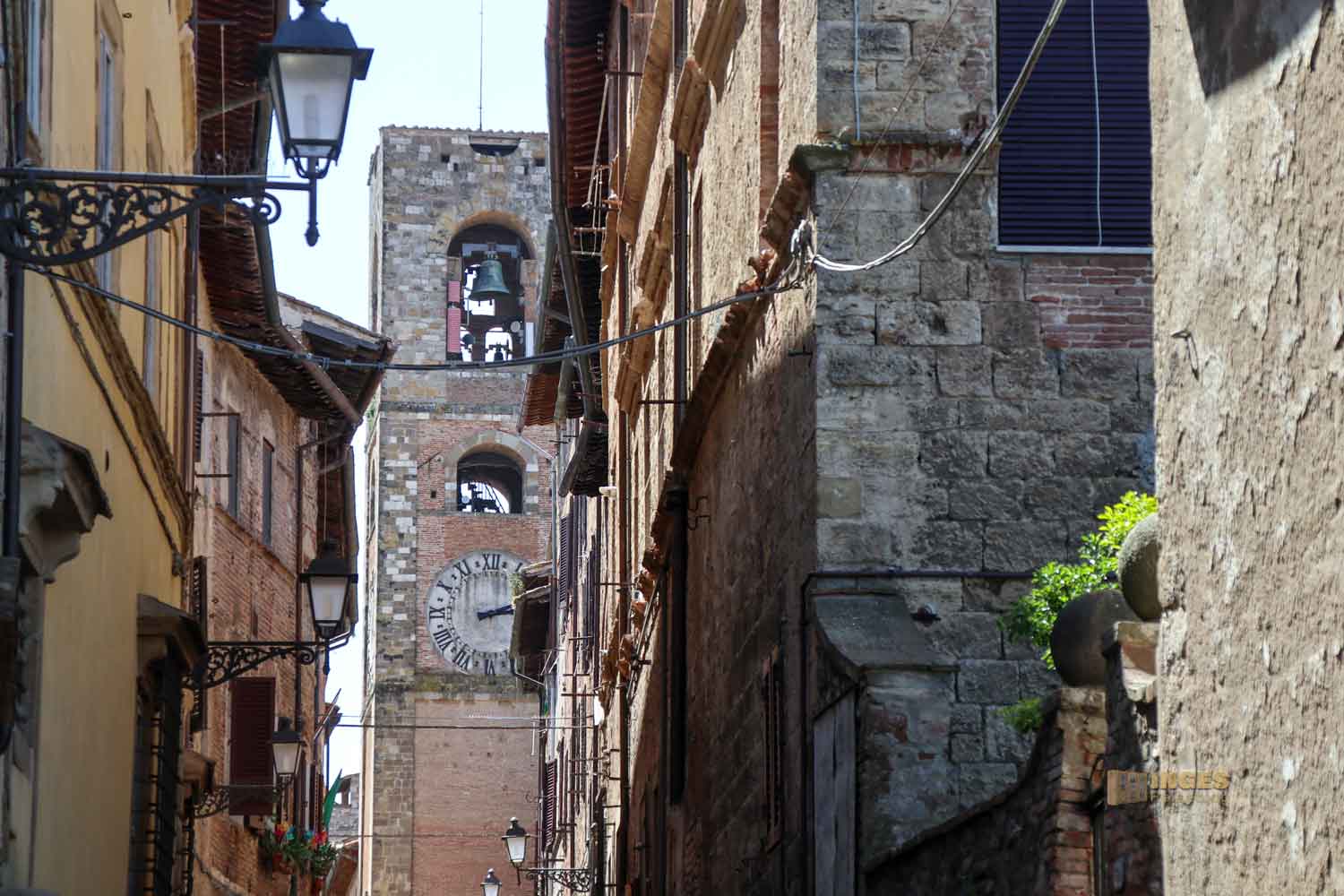 glockenturm piazza del duomo colle val d'elsa_7464 glockenturm piazza del duomo colle val delsa 7464