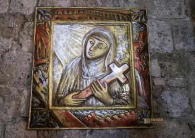 kirche santa maria assunta monteriggioni_6767