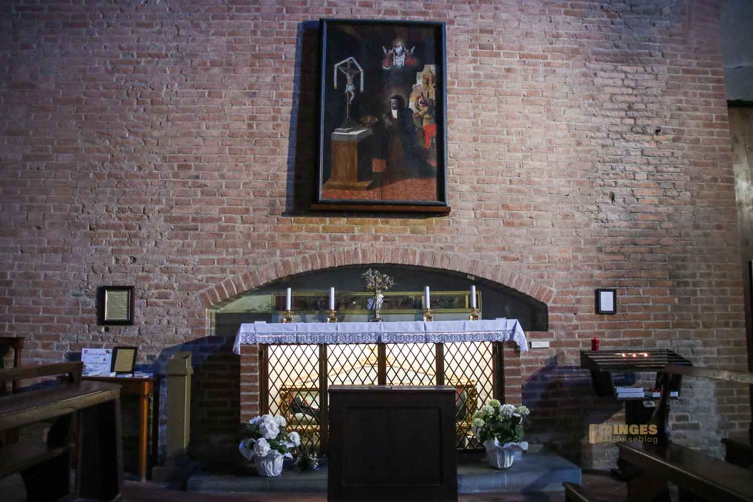 altar beata giulia kirche hl. jacopo und filippo certaldo_7784 altar beata giulia kirche hl. jacopo und filippo certaldo 7784