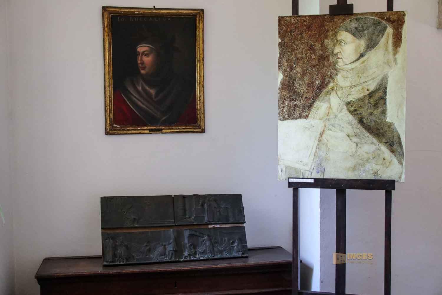 bildnis von giovanni boccaccio certaldo_8706 bildnis von giovanni boccaccio certaldo 8706