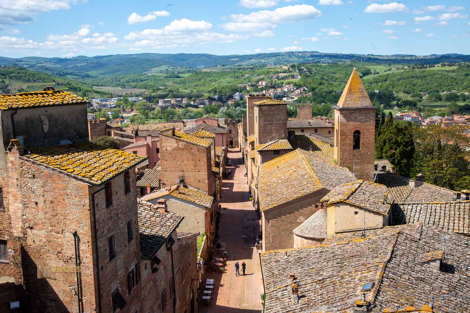 blick vom turm palazzo pretorio certaldo alto_A0695 blick vom turm palazzo pretorio certaldo alto A0695 1