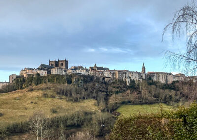 Überwintern an der Costa Blanca - mein Erlebnisbericht 6 fahrt nach spanien zwischenuebernachtung in frankreich_25f4