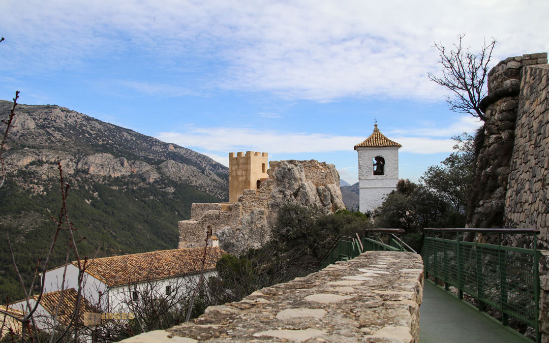 Überwintern in Calpe (Costa Blanca) – Woche 2