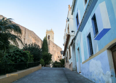 altstadt calpe_0315