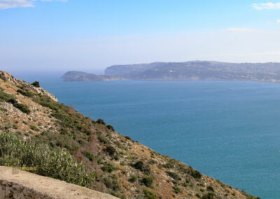 ausblick vom cap de san antonia xabia 3583