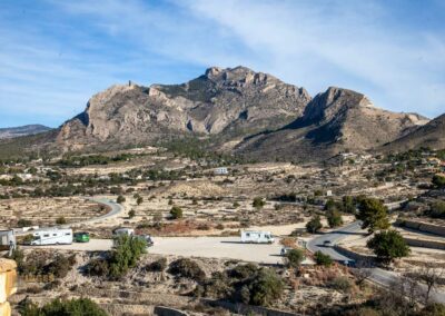 ausblicke auf umliegende von busot_0019