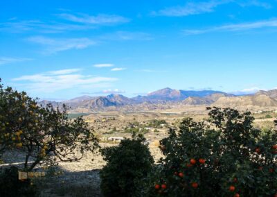 ausblicke auf umliegende berge von busot_3794