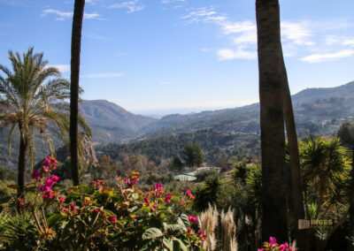 Überwintern an der Costa Blanca - mein Erlebnisbericht 46 ausblicke von guadalest richtung kueste_1457