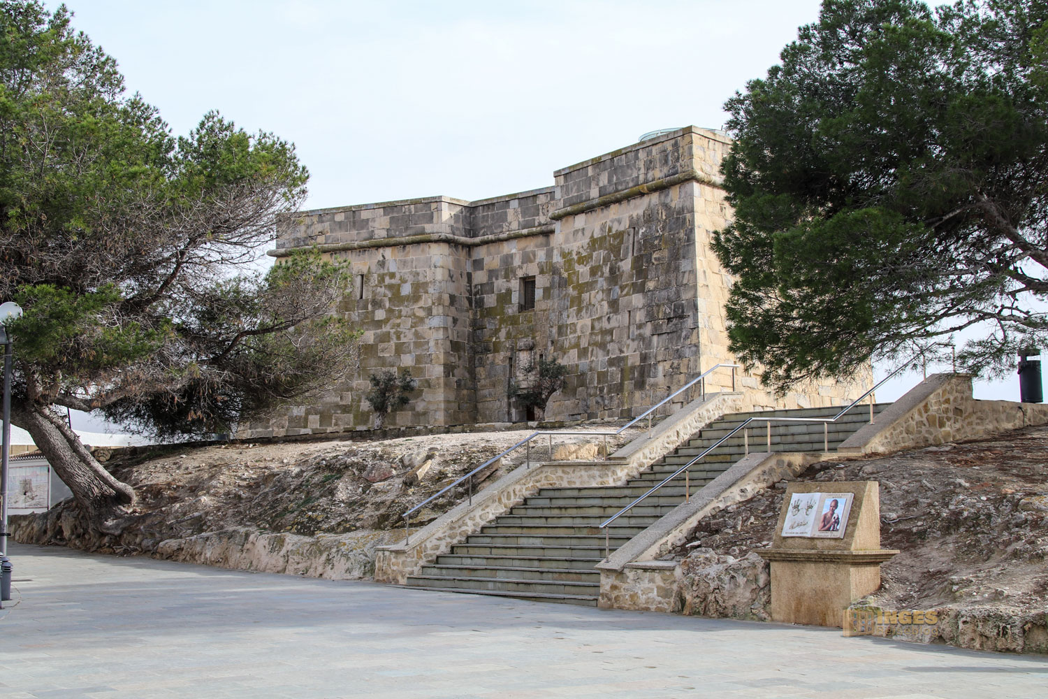burg von moraira costa blanca_2180 burg von moraira costa blanca 2180