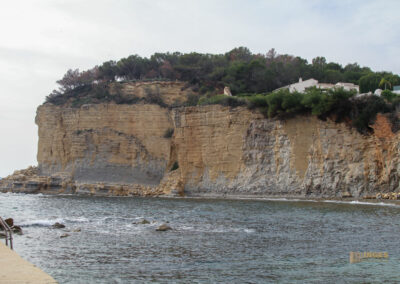 Überwintern in Calpe (Costa Blanca) - Woche 2 42 cala de l'advocat costa blanca_2037
