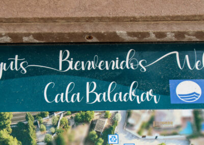 Überwintern in Calpe (Costa Blanca) - Woche 2 50 cala del baladrar_2103