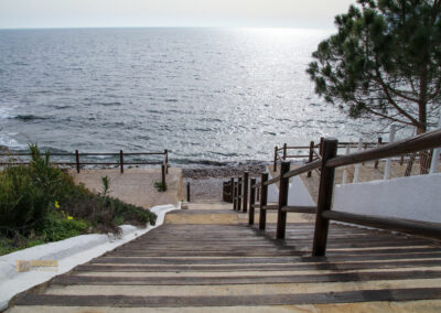 Überwintern an der Costa Blanca - mein Erlebnisbericht 78 cala del baladrar_2112
