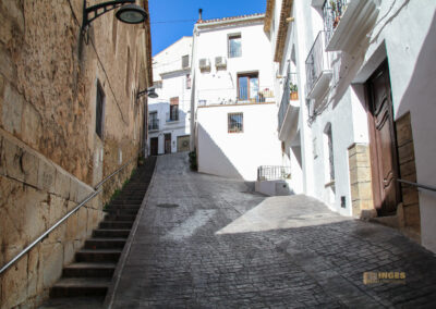 Überwintern in Calpe (Costa Blanca) - Woche 2 86 callosa d'en Sarria_2678