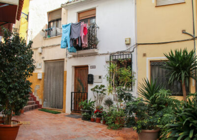 Überwintern in Calpe (Costa Blanca) - Woche 2 87 callosa d'en Sarria_2682