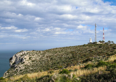 cap san antonio 3606