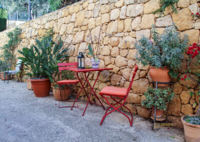 Überwintern in Calpe (Costa Blanca) - Woche 2 97 finestrat_2859