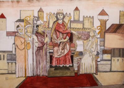 geschichte zur burg von busot 3733