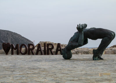 Überwintern an der Costa Blanca - mein Erlebnisbericht 81 gigante de sal moraira_2259