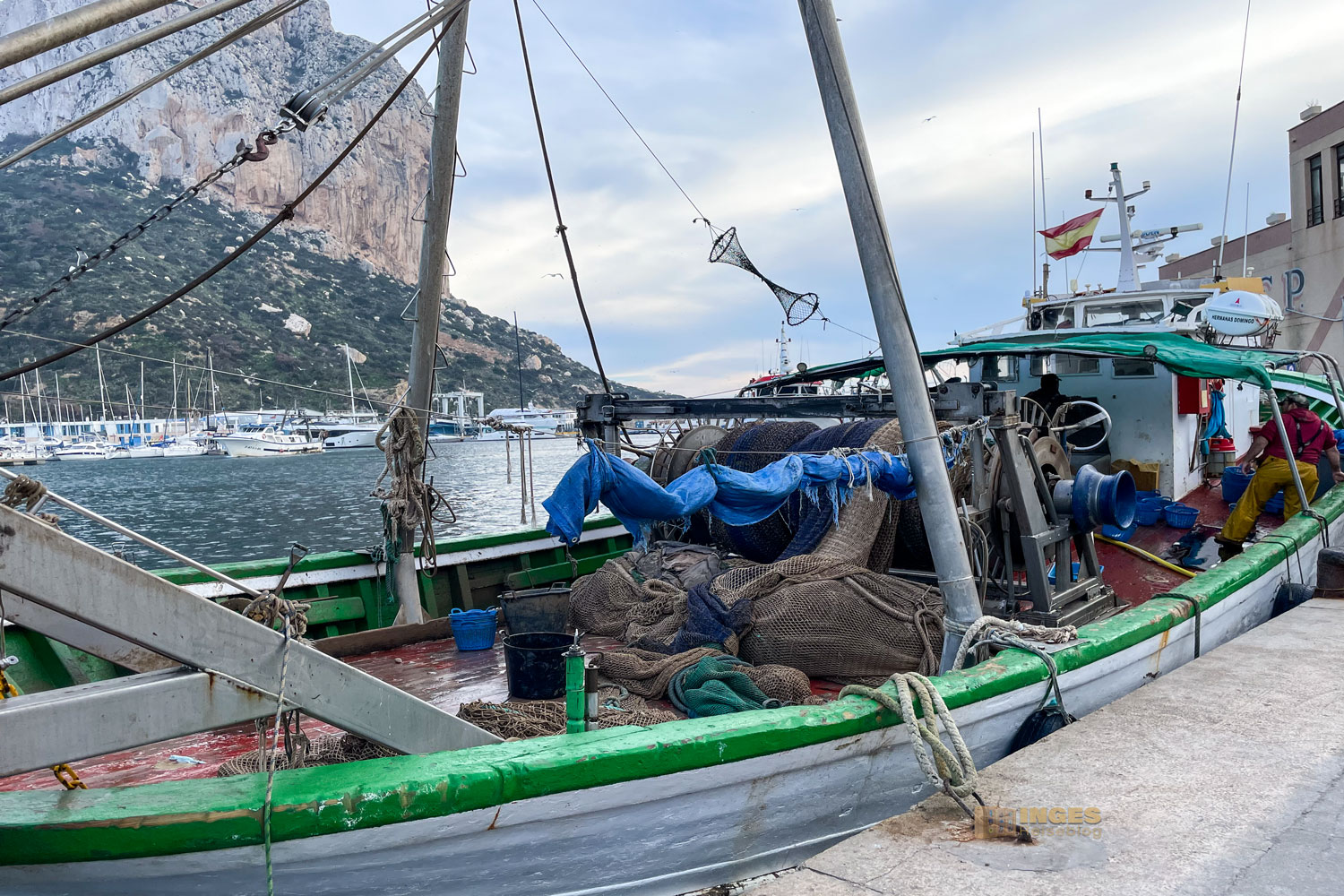 hafen calpe_0298 hafen calpe 0298
