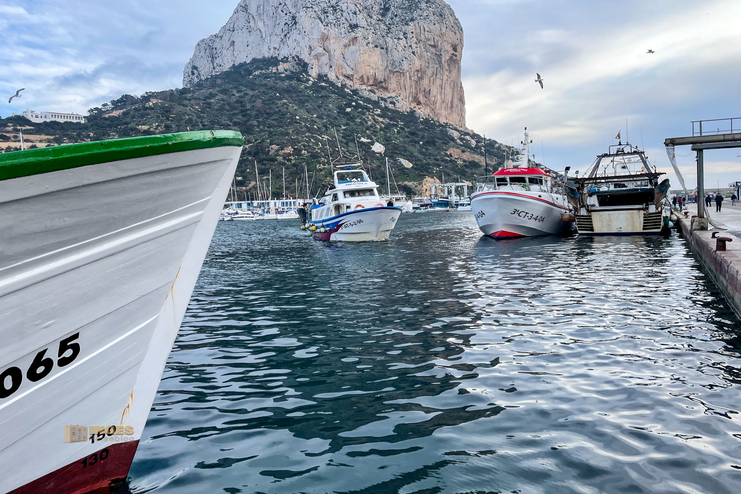 hafen calpe_0301 hafen calpe 0301