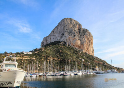hafen calpe_0819