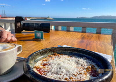 Überwintern an der Costa Blanca - mein Erlebnisbericht 28 im hafen von xabia_0367