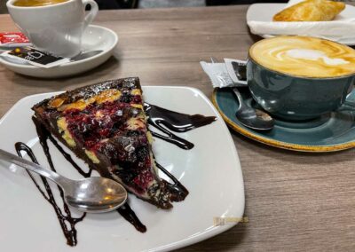 Überwintern an der Costa Blanca - mein Erlebnisbericht 29 kaffeepause in calpe 0428