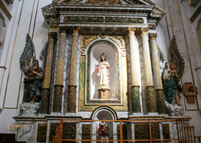 kirche in altea_1217