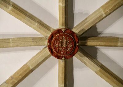 kirche in busot 3667