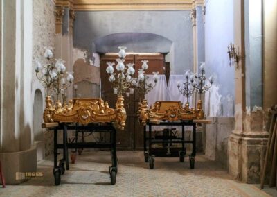 kirche in busot 3686