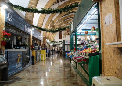 Überwintern an der Costa Blanca - mein Erlebnisbericht 35 markthalle xabia-javea_3380