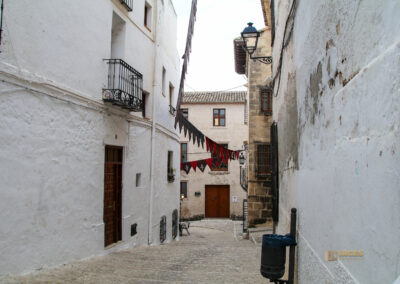 Überwintern in Calpe (Costa Blanca) - Woche 2 116 mittelaltermarkt in benissa_3243