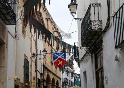 Überwintern in Calpe (Costa Blanca) - Woche 2 117 mittelaltermarkt in benissa_3247