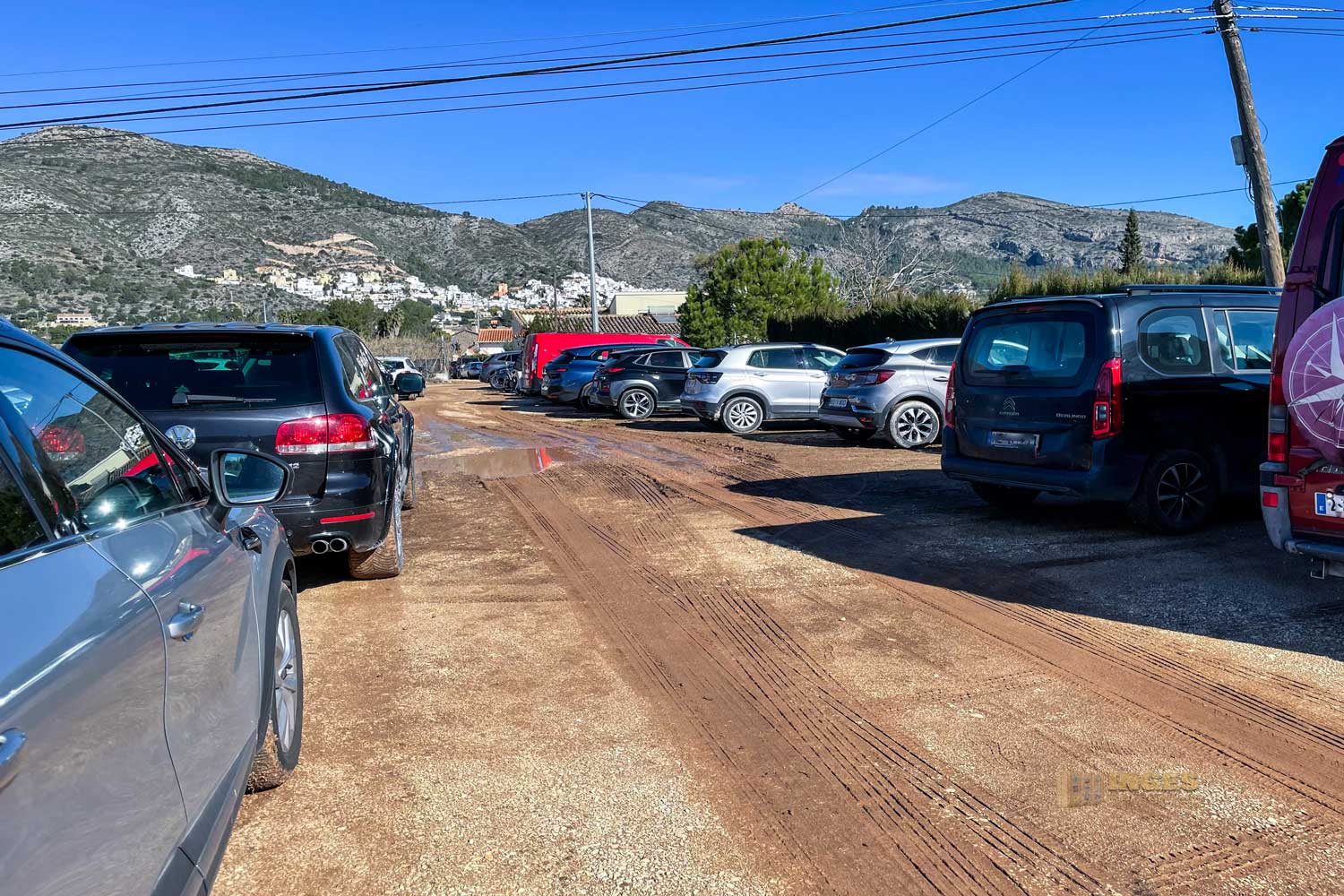 parkplatz bei xalo_0465 parkplatz bei xalo_0465