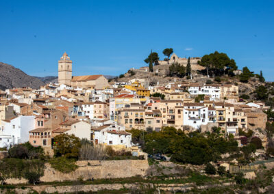 Überwintern an der Costa Blanca - mein Erlebnisbericht 68 polop costa blanca_0071